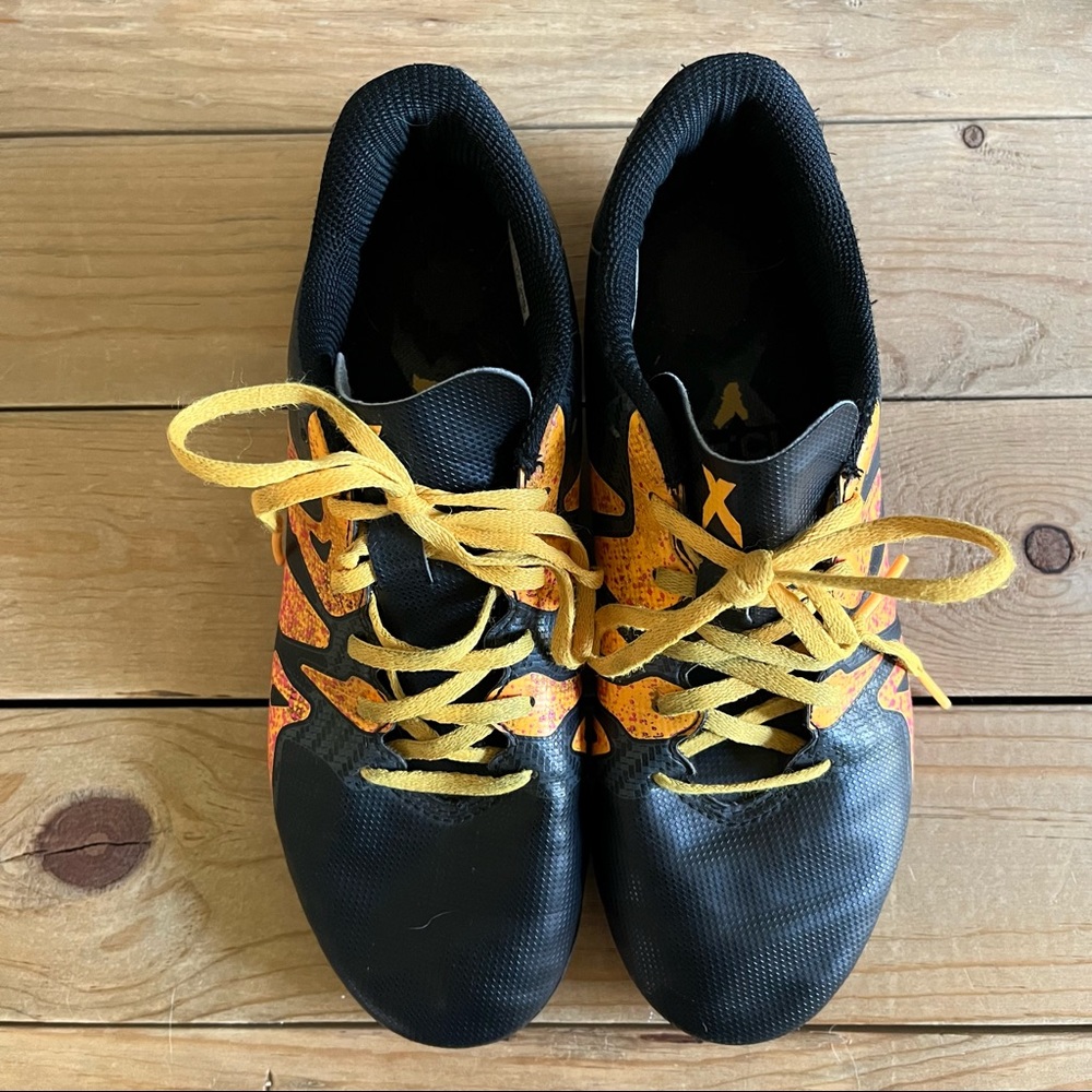 Adidas Soccer Cleats